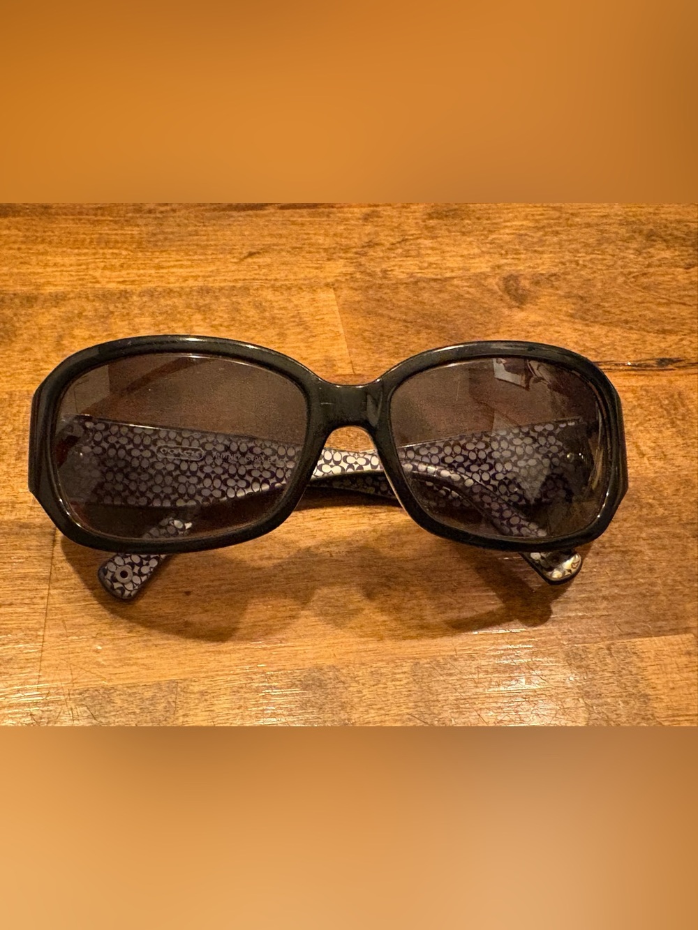 Coach Sunglasses for Women